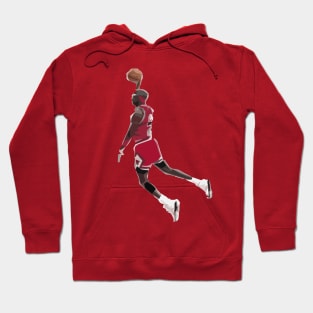 MJ Hoodie